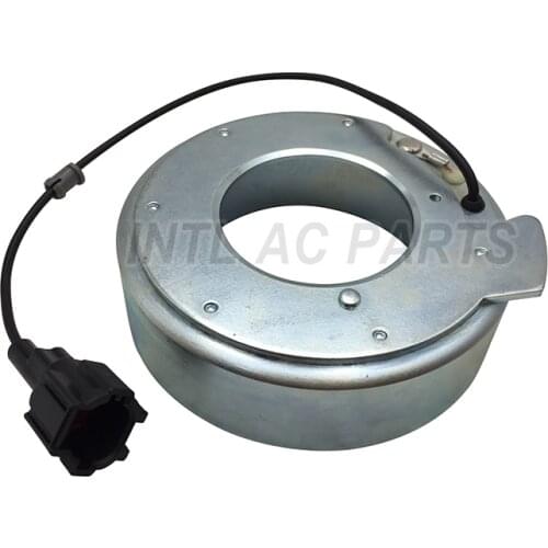 Calsonic CWV618 AUTO air conditioning ac a/c compressor clutch coil for Infiniti Maxima QX A32 A33 102.4*72*27.8*50mm
