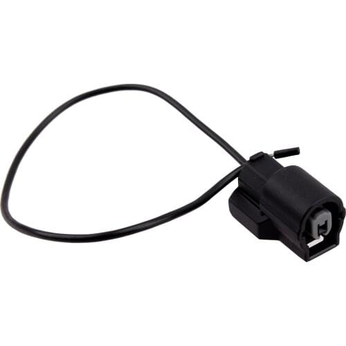 CBHD014 Car Knock Sensor Switch Plug Pigtail Fit for Acura RDX RSX Honda Accord Civic CR-V 1861-K24