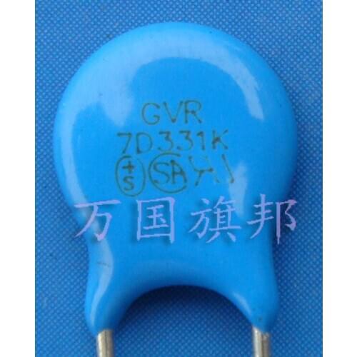 Delivery. 7D331K Free 07D331K 330V 2 yuan 20