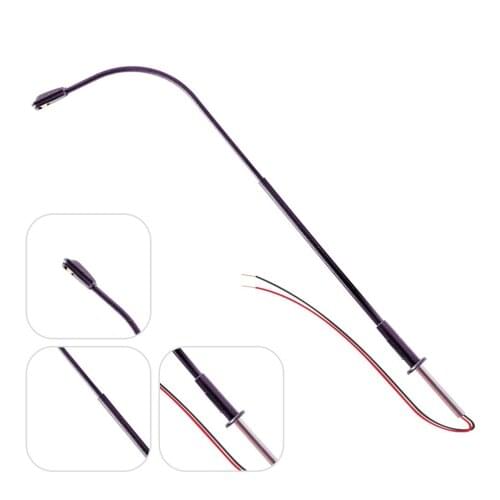 HO N Scale Lamps/Street Lights For Architecture Model Making Railroad /Train/Landscape Layout