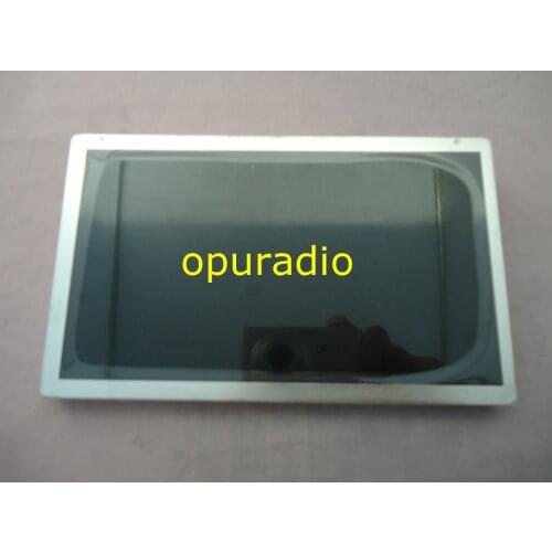 LTE072T-050 mobile Display Systems 12V LCD module for Peugeot Citroen C5 Navigation car audio system screen TPO LTE072T-4408-1