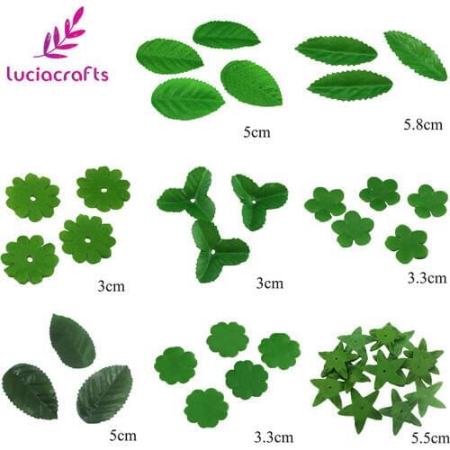 Lucia crafts Artificial Roses