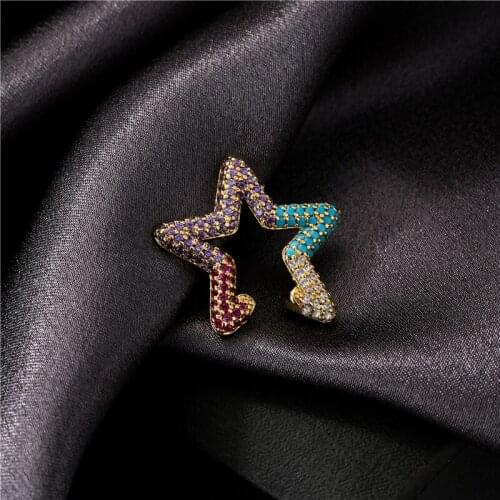 Mafisar Piercing Earrings