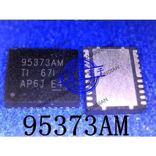 1Pieces new Original CSD95373AQ5M CSD95373A type 95373AM QFN In stock real picture