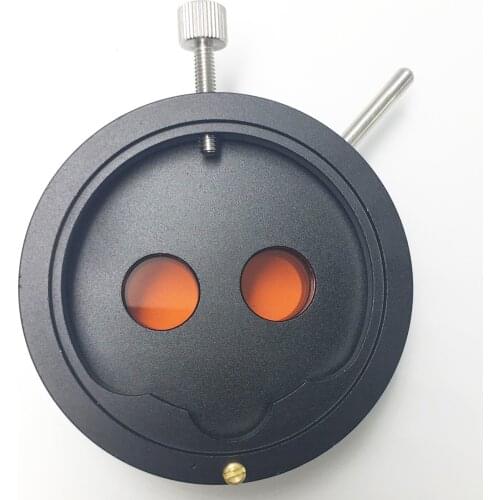 Surgery use eye protect High quality 532nm 1064nm ophthalmic retinal laser