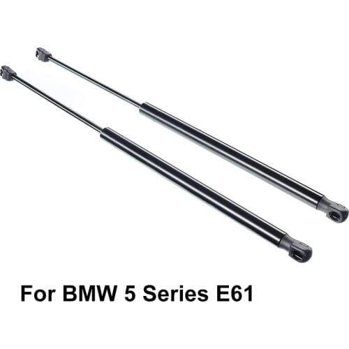 Tailgate Boot Gas Spring Strut Lift Cylinder Support 51247178273 for BMW 5 Series E61 Wagon 520d 520i 523i 525i 525d 530i 550i
