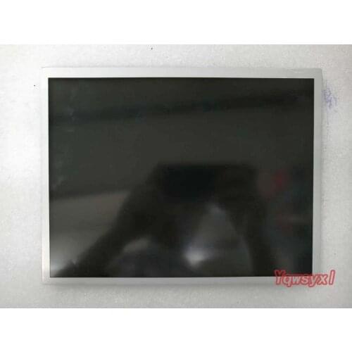 Yqwsyxl Original 12.1" inch LCD Screen Panel LQ121S1LG75 LQ121S1LG74 LQ121S1LG74A LQ121S1LG73 LQ121S1LG72 LCD Display Screen