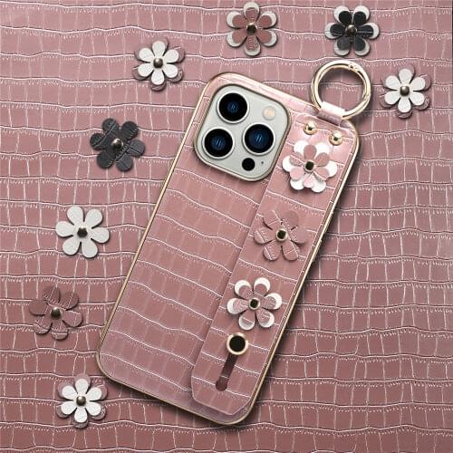 Riccu Leather Phone Cases