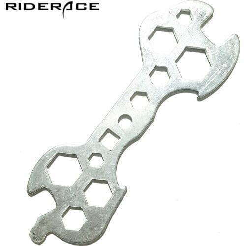Riderace Hexagons China
