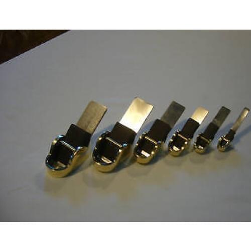6pcs various sizes Mini planes ---- violin making tools