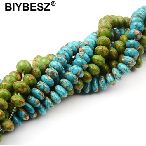 Синие браслеты BIYBESZ China At AliExpress