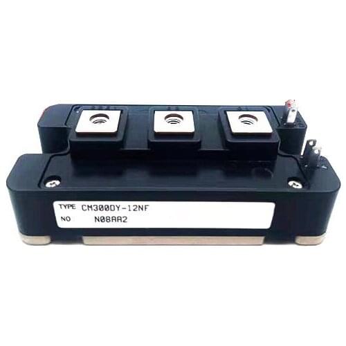 CM300DY-12NF Original, Can Provide Test, 1 Year Warranty