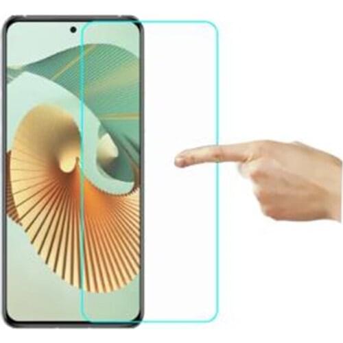 For ZTE Blade A51 A71 A3 A5 A7 A7s 2020 Tempered Glass on ZTE Blade 20 smart V10 Vita 11 Prime Screen Protector ZTE Axon 30 Pro