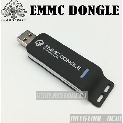 New EMMC DONGLE EMMC Dongle is a powerful Qualcom Tool Read Full Factory,Unbrick (XML) Firmware In Edl Mode