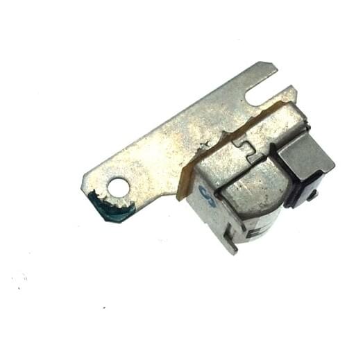 1pc magnetic head with wiper erase head wear-resistant dual-acoustic for cassette Deck audio player