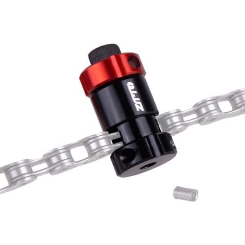 Mini Bike Bicycle Chain Cutter Chain Repairing Tool Bicycle Chain Pin Splitter Link Breaker Removal Repair Tool
