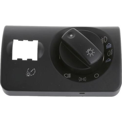 New Headlight Fog Lamp Control Switch Repair Kit Cover 4B1941531E for AUDI A6 Quattro C5 RS6 S6 2003 2004 2005 4B1 941 531E 5PR