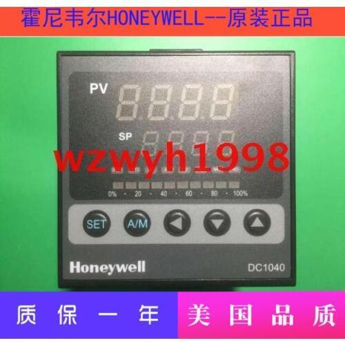 Brand new original authentic Honeywell Thermostat DC1040 Thermostat DC1040CR / CT / CL-101000-E 201000-E 301000-E