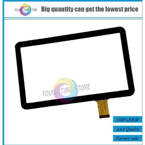 New touch screen 7inch Lisciani Carotina Mio Tab Preschool 3.0 Plus Touch panel Digitizer Glass Sensor replacement Free Shipping