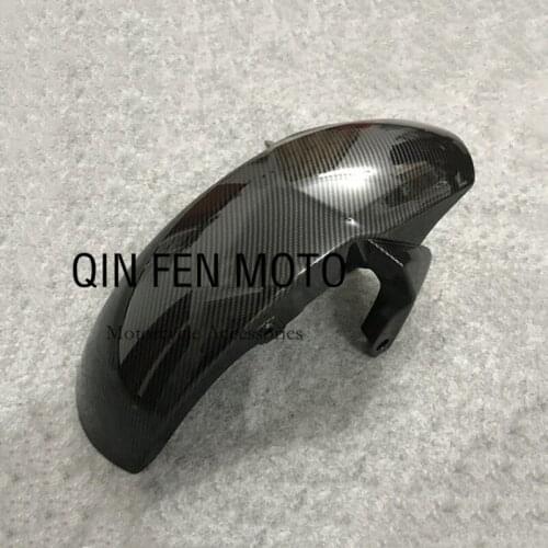Motorcycle front mudguard fairing Fit For Kawasaki ER-6N ER-6F ER6N 2012 2013-2016