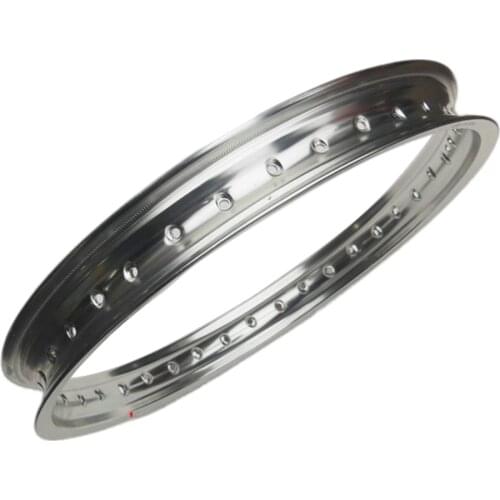 1.60x 17 inch 32 Spoke holes Front Rims Hub Ring Aluminum Alloy Wheel Circle for KLX CRF SXF Kayo Apollo BSE Pit Dit Bike