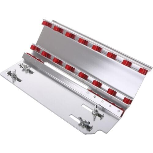 45 Degree Manual Tile Cutter Cutting Machine Home Ceramic Chamfer Chamfering Machine Aluminum Alloy