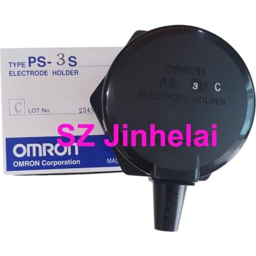 OMRON PS-3S Authentic Original ELECTRODE HOLDER
