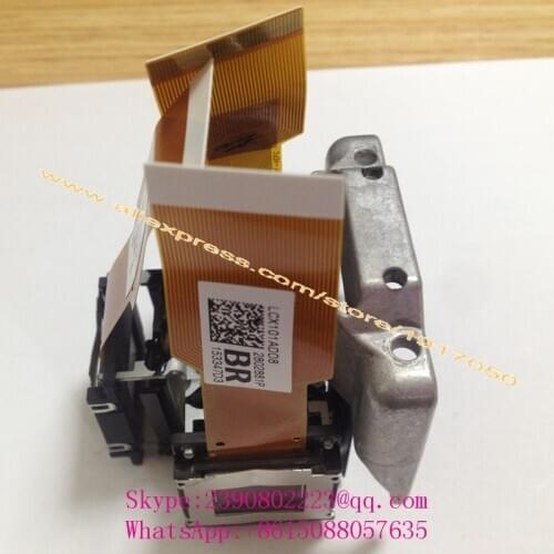 Projector LCD Prism Assy For Hitachi HCP-A83 LCD Panel Set Optical Block Whole Block(LCX111/LCX101)