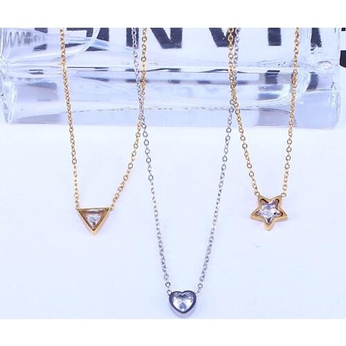 Pendant Chains PUN China