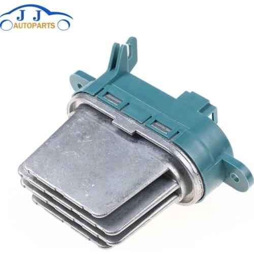 7L0907521B Blower Regulator Fan Motor Heater Speed Controller For Audi Volkswagen Porsche Q7 Cayenne Amarok Multivan Touare