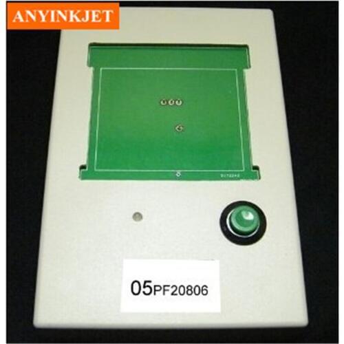 PF05 Printhead resetter for IPF6300 IPF6300S IPF6350 IPF6400 IPF6400S IPF6400SE IPF6410 IPF6410S IPF6410SE IPF8310S printer
