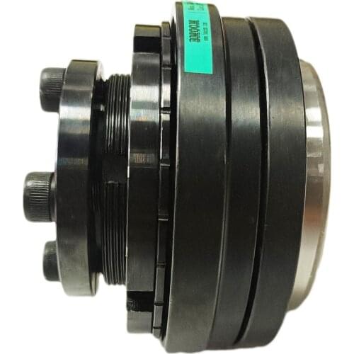 BMA4.0 Steel Ball Torque Limiter/Equipped with openings and expansion sleeves/Overload Protector/Can output signal