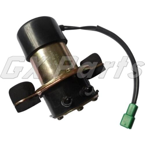 12V Low Pressure Fuel Pump DWI0911 15100-79101 For Mitsubishi Suzuki Carry Every DB51T DD51T DC51T DA51T Honda Motorcycle V65