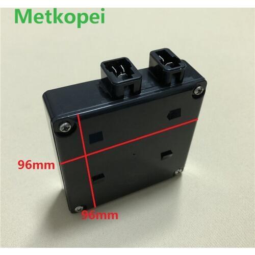 Motorcycle GS125 ignition device CDI for Suzuki 125cc GS 125 electric spare part
