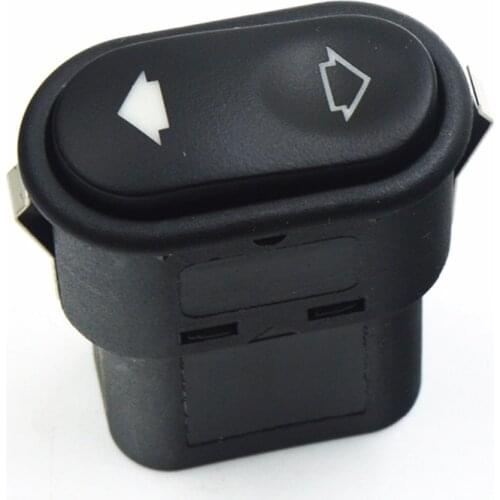 High Quality Power Master Window Switch Control Button For ord Escort MK7 VII Ford Mondeo MK II 2 1995 - 2006 OEM 95BG14529AB