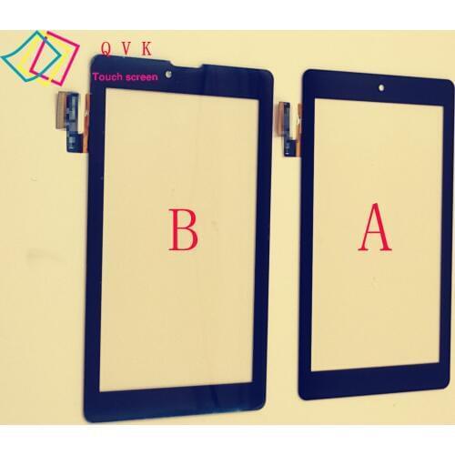 X2 KDX 7inch For Prestigio multiPad Rider 7,0 3G PMP3007C 3G touch screen digitizer glass SG5740A-FPC_V3 V1 V4 V5
