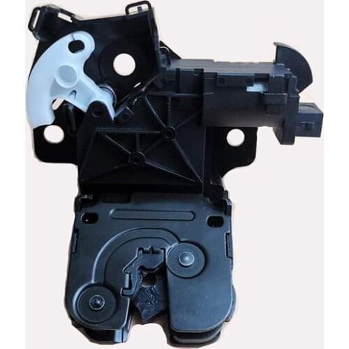 Trunk lock 8P4827505C 8P4827505D 8P4827505B 8P4827505A for Audi A6 A3 TTRS Q7