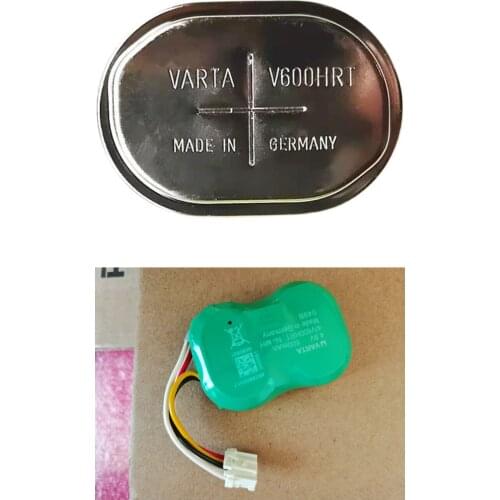 V600HRT 4/V600HRT 4.8V charging with plug