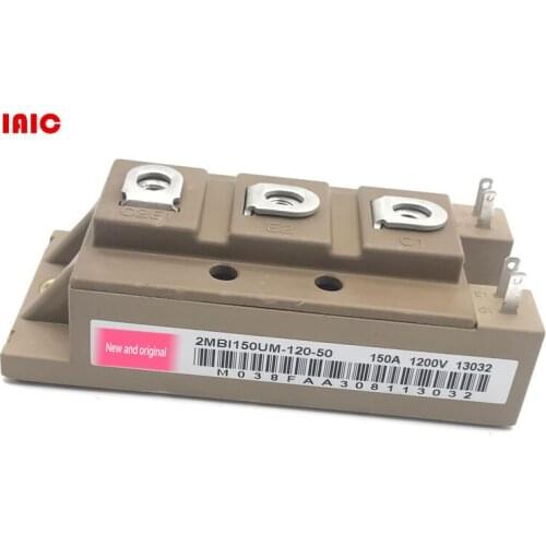 100%New and original, 90 days warranty 2MBI150UM-120-50