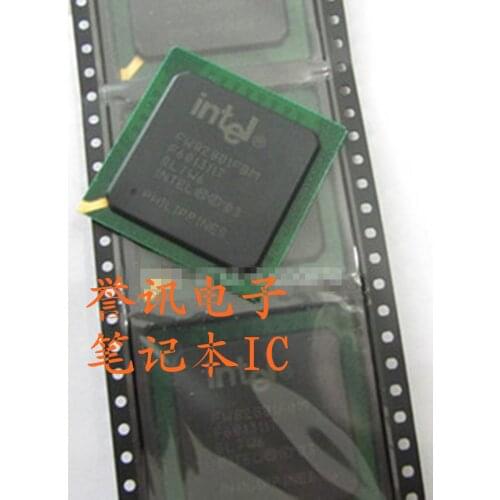 100% New original NH82801HBM NH82801DBM AF82801IBM