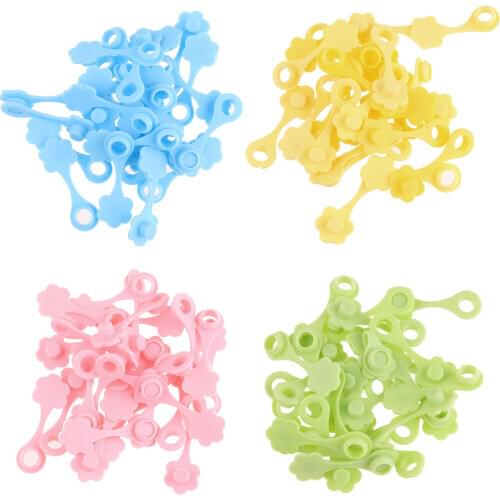 100Pcs Straw Hole Grommets for Mason Jars Canning Drinking Jars Caps Lids Silicone Drink Water Can Jar Lid Attached Stopper Plug