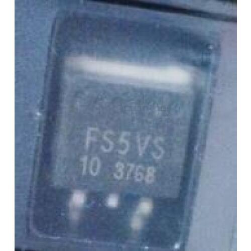 5PCS FS5VS-10 FS5VS 10 FS5VS10 TO263