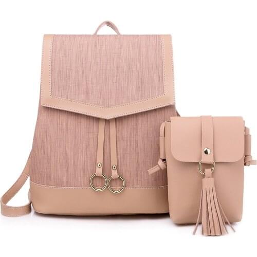 Beibaobao Women's Bright Bags