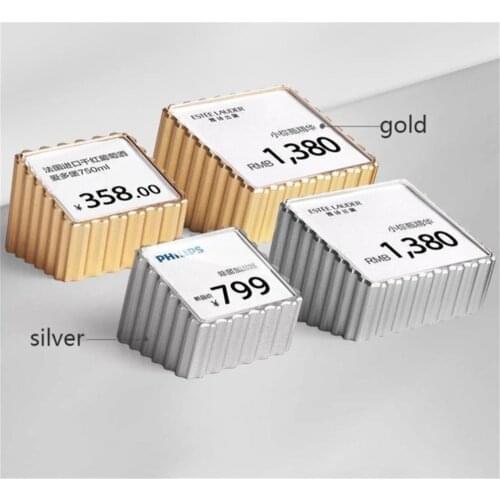 Quick Sale Display Brand Red Wine Price Tag High Grade Product Introduction Price Tag Jewelry Price Tag Shop Manager Recommends