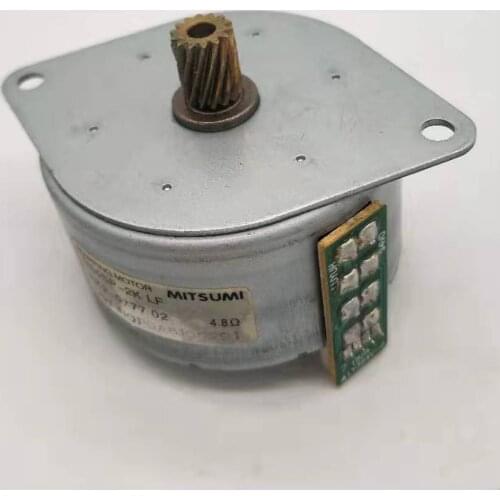 Sensor PCB RM1-3405/motor RK2-0777/cable printer assembly for hp 3050 printer parts