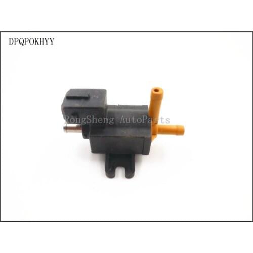 DPQPOKHYY For VAUXHALL ASTRA VXR 54-10 REG BOOST PRESSURE SENSOR OEM 55557829,70103901