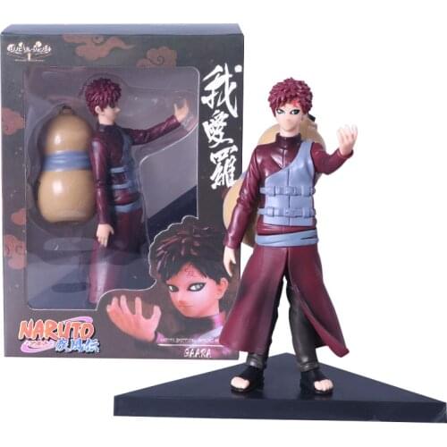 19cm Action Figures Anime PVC brinquedos Collection Figures toys