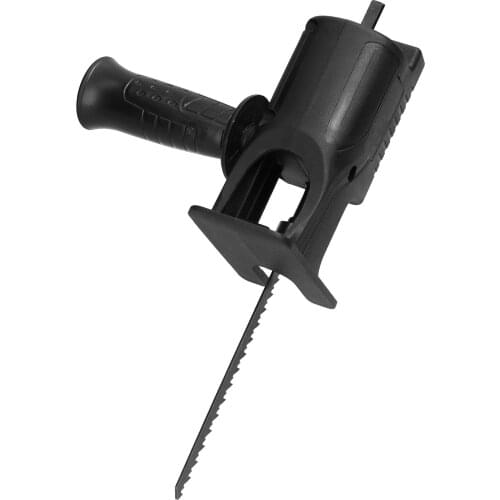 Electric Drill Modified Electric Saws Electric Reciprocating Saber Saws Power Drill to Jig Saws Woodworking Cutting Utility Tool