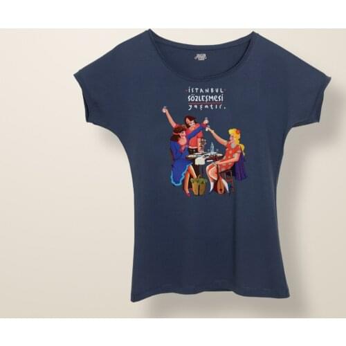 New season womens t-shirt round neck natural cotton original brand normal mold bike collar printed standard size light cool