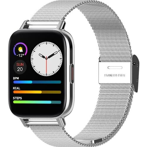 KEBUWEI Pedometer Watch